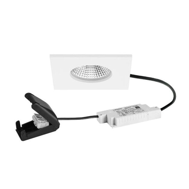 Brumberg 39481173AB LED-Einbaudownlight 230 V AC, 50 Hz