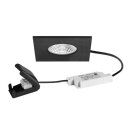 Brumberg 39481183AB LED-Einbaudownlight 230 V AC, 50 Hz