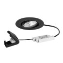 Brumberg 39484183AB LED-Einbaustrahler 230 V AC, 50 Hz