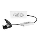 Brumberg 39488173AB LED-Einbaustrahler 230 V AC, 50 Hz