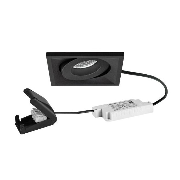 Brumberg 39497183 LED-Einbaustrahler 230 V AC, 50 Hz