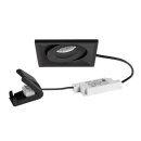 Brumberg 39497183 LED-Einbaustrahler 230 V AC, 50 Hz