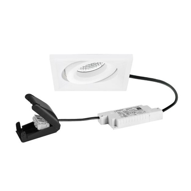 Brumberg 39498173 LED-Einbaustrahler 230 V AC, 50 Hz