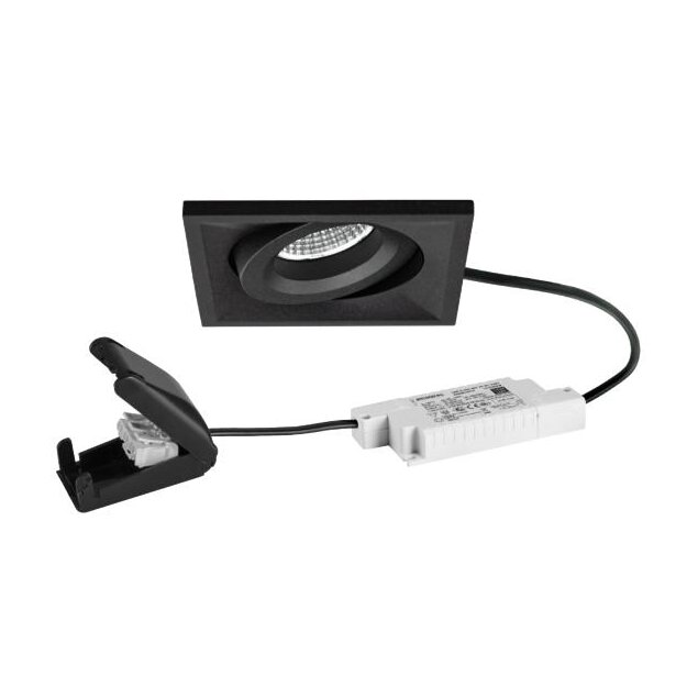Brumberg 39498183 LED-Einbaustrahler 230 V AC, 50 Hz