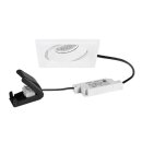 Brumberg 39499173 LED-Einbaustrahler 230 V AC, 50 Hz