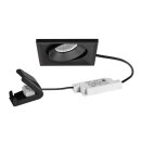 Brumberg 39499183 LED-Einbaustrahler 230 V AC, 50 Hz