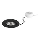 Brumberg 40375083 LED-Einbaudownlight 230 V AC, 6 W