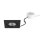 Brumberg 40376083 LED-Einbaudownlight 230 V AC, 6 W