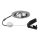 Brumberg 40463023 LED-Einbaustrahler 230 V AC, 50 Hz