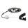 Brumberg 40463153 LED-Einbaustrahler 230 V AC, 50 Hz