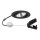 Brumberg 40463183 LED-Einbaustrahler 230 V AC, 50 Hz