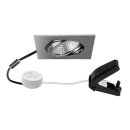 Brumberg 40465023 LED-Einbaustrahler 230 V AC, 50 Hz