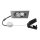Brumberg 40465023 LED-Einbaustrahler 230 V AC, 50 Hz