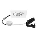 Brumberg 40465173 LED-Einbaustrahler 230 V AC, 50 Hz
