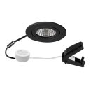 Brumberg 40475083 LED-Einbaudownlight 230 V AC, 50 Hz