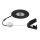 Brumberg 40475083 LED-Einbaudownlight 230 V AC, 50 Hz