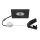 Brumberg 40476083 LED-Einbaudownlight 230 V AC, 50 Hz