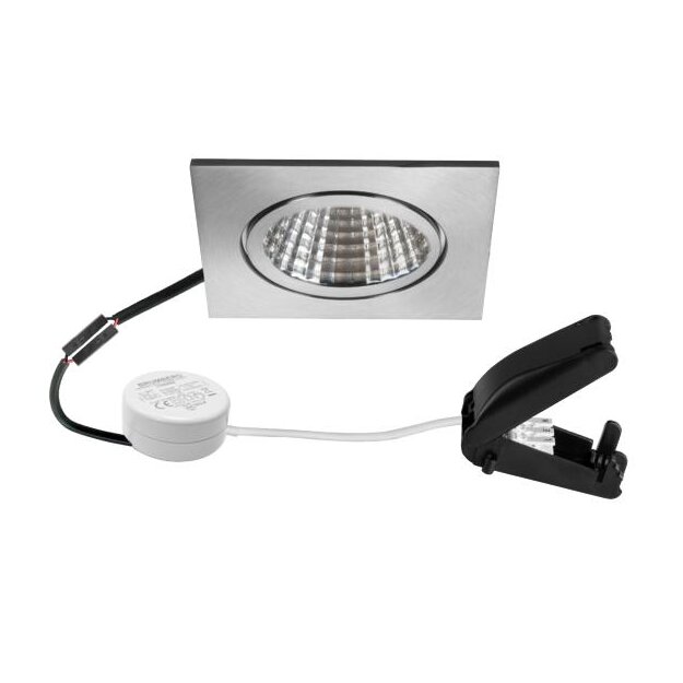 Brumberg 40476423 LED-Einbaudownlight 230 V AC, 50 Hz