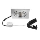 Brumberg 40476423 LED-Einbaudownlight 230 V AC, 50 Hz