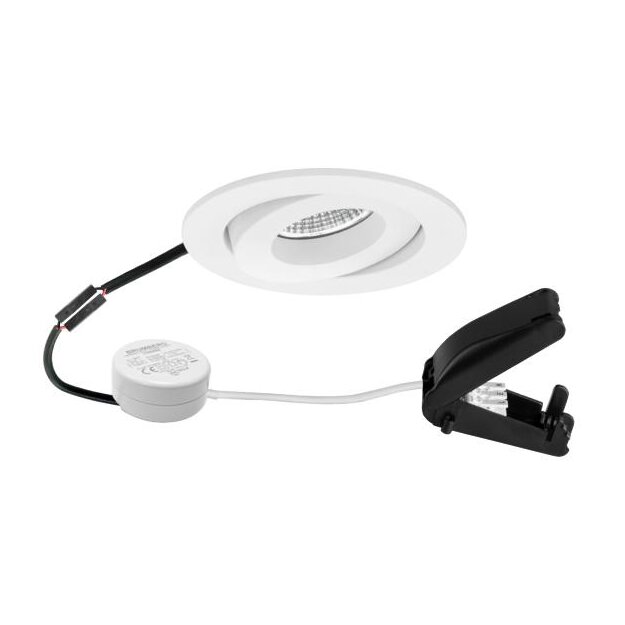 Brumberg 40477173 LED-Einbaustrahler 230 V AC, 50 Hz