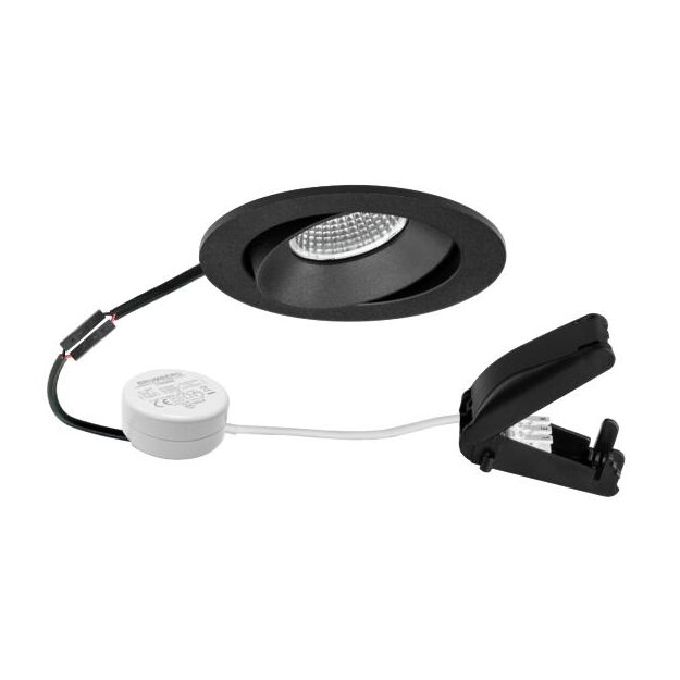 Brumberg 40479183 LED-Einbaustrahler 230 V AC, 50 Hz