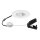 Brumberg 40480173AB LED-Einbaudownlight 230 V AC, 50 Hz