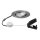 Brumberg 40484153AB LED-Einbaustrahler 230 V AC, 50 Hz