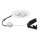 Brumberg 40484173AB LED-Einbaustrahler 230 V AC, 50 Hz
