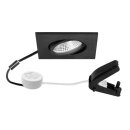 Brumberg 40488183AB LED-Einbaustrahler 230 V AC, 50 Hz