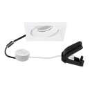 Brumberg 40499173 LED-Einbaustrahler 230 V AC, 50 Hz