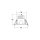 Brumberg 40611165DA LED-Einbaudownlight