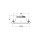 Brumberg 40615175DA LED-Einbaudownlight