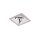 Brumberg 40642164 LED-Einbaudownlight