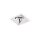 Brumberg 40642174 LED-Einbaudownlight