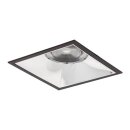 Brumberg 40644183 LED-Einbaudownlight