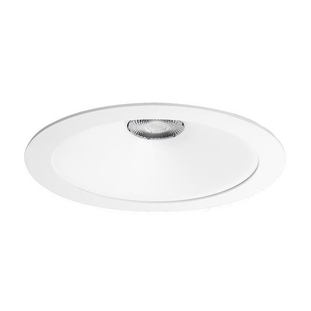 Brumberg 40674173 LED-Einbaudownlight
