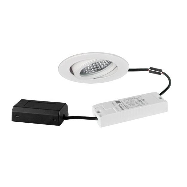 Brumberg 41443173 LED-Einbaustrahler 230 V AC, 6 W