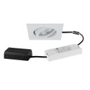 Brumberg 41444173 LED-Einbaustrahler 230 V AC, 6 W