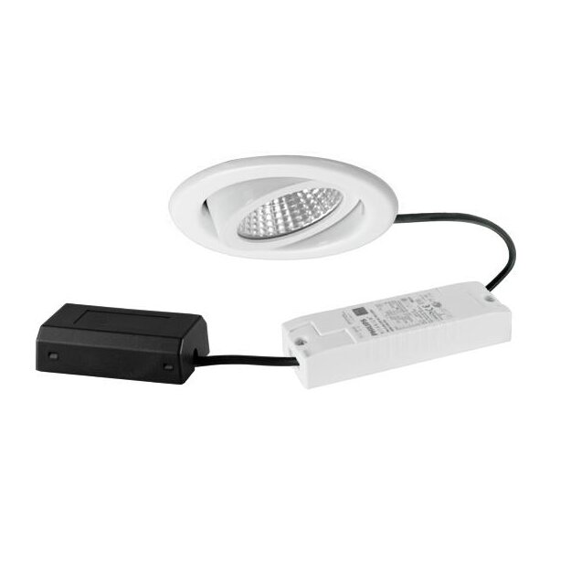 Brumberg 41469073 LED-Einbaustrahler 230 V AC, 50 Hz