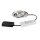 Brumberg 41469223 LED-Einbaustrahler 230 V AC, 50 Hz