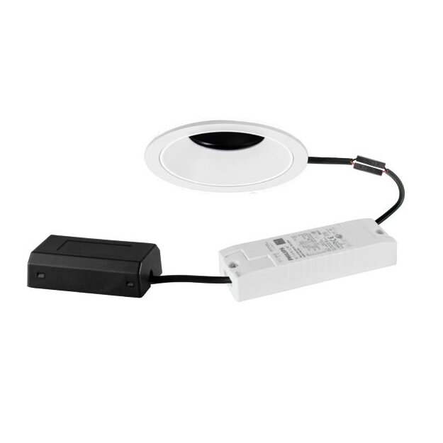 Brumberg 41473173 LED-Einbaustrahler 230 V AC, 6 W
