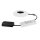 Brumberg 41473173 LED-Einbaustrahler 230 V AC, 6 W