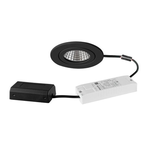 Brumberg 41475083 LED-Einbaudownlight 230 V AC, 6 W