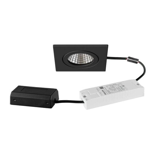Brumberg 41476083 LED-Einbaudownlight 230 V AC, 6 W