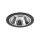 Brumberg 41612184DA LED-Einbaudownlight