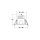 Brumberg 41641164DA LED-Einbaudownlight
