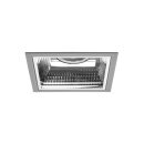 Brumberg 41643163 LED-Einbaudownlight