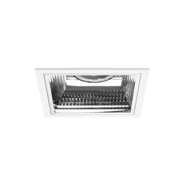 Brumberg 41643174 LED-Einbaudownlight