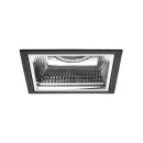Brumberg 41643183 LED-Einbaudownlight