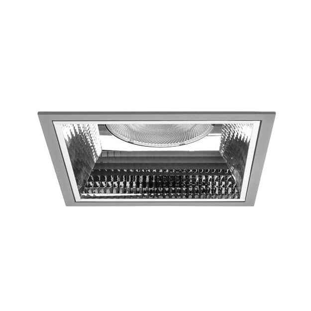 Brumberg 41644163 LED-Einbaudownlight